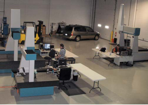 DMI Facility
