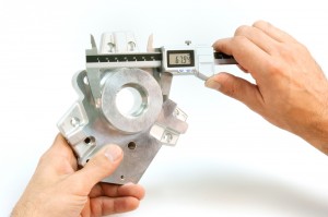 DMI Calibration Service